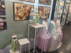 -杨梅红艺术教育(万象城教学中心)