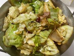 -黑皮酸菜鱼(三山街店)