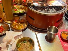 -西塔老太太泥炉烤肉(苏州大悦城店)