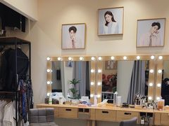 -企鹅照相馆(岗顶天娱店)