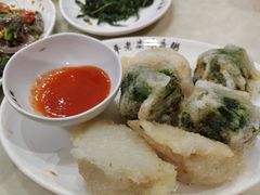 -长平老姿娘夜粥(平东一街店)