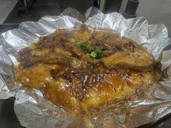 -海王府百姓家宴•海鲜饺子(东城店)