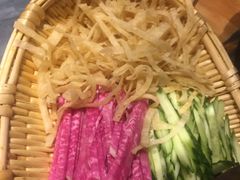 -满园春饼(运河城店)