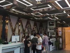 -金吉鸟健身游泳