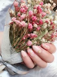 -爱睫物语·疗愈美睫美甲