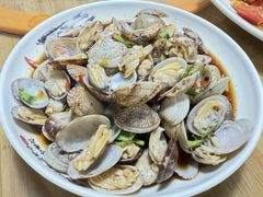 -富临港·蒸汽海鲜·手抓海鲜·炒菜(栈桥店)