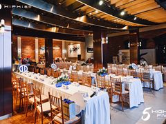 -外滩8号 whisky bar(金延大厦店)