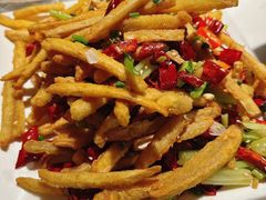-小凤庭·地道湖北菜武昌鱼·藕汤(38年黄鹤楼店)