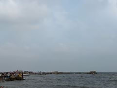 -老虎石海上公园