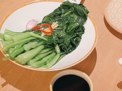 -五丁桥光头香辣蟹(望江橡树林店)