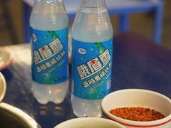 -牛华周记麻辣烫起源店