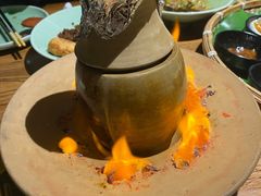 -淀里船宴(卓达店)