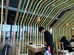 -蛙蛙叫干锅年代(簋街总店)