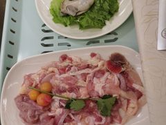 -小煵记·打边炉(西丽文光店)