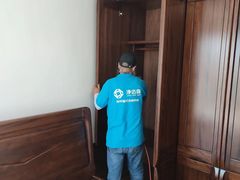 -科立恩进口除甲醛甲醛检测