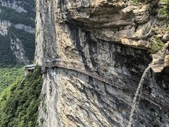 -鹿院坪生态旅游景区