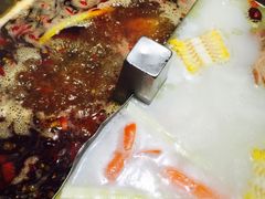 -海底捞火锅(吴中路店)