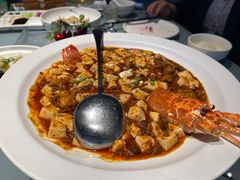 -小大董·烤鸭(观景餐厅·南京西路店)