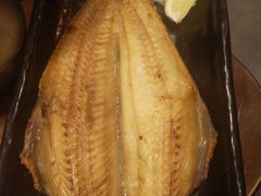 -昭和食堂(岐阜羽島店)