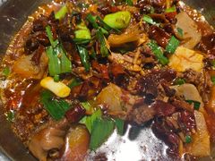 -树厨贵州菜(大十字店)