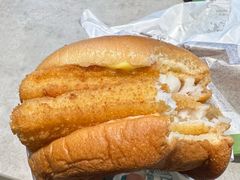 -麦当劳(北苑秋实路店)