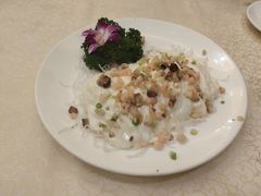 凤城炒牛奶-顺德人家食府(黄金广场店)