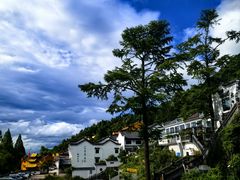 -九华山风景区