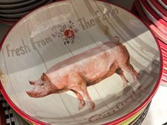 -陶缘陶瓷工厂店