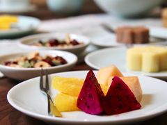 -梅间堂茶馆(绿地缤纷城店)