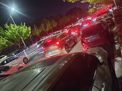 -大学城夜市