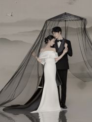 -全城热恋高端摄影·私人订制