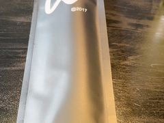 -W COLLECTIVE  DESSERT SHOP