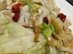 -益恒饭店乡间白族菜(古城总店)