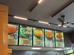 -重庆鸡公煲·青锅花椒鱼(牡丹江路店)
