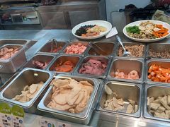 -SaladJohn沙拉匠(凯德1818店)