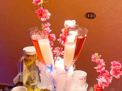 -今朝桃花醉川菜小酒馆(龙湖天街店)