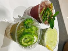 -炖物24章·顺时轻养茶(杭州大厦店)