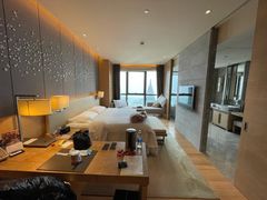 -重庆解放碑威斯汀酒店