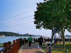 -海沧湾公园