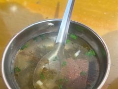 -小翔干面(西航店)