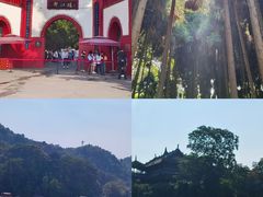 -都江堰景区