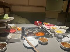 -海底捞火锅(松雷店)
