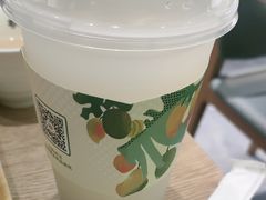 -蔡澜Pho·越南粉餐厅(海上世界店)