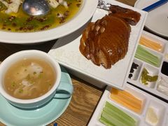 -小大董·烤鸭(王府井apm店)