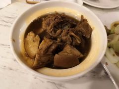-三美肉骨茶(柏威年广场店)