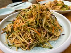 -一轩饺子馆(丽都店)