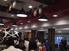 -麦当劳(国际大厦店)