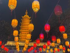 -常熟方塔园