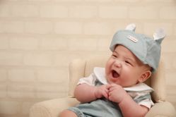 -皇家爱婴高端儿童摄影(苹果园店)