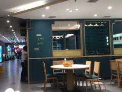 -绿草地·湘菜(7mall店)